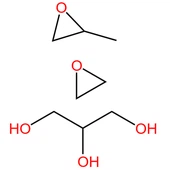 Polyether Polyol C8H22O7 CAS 9082-00-2